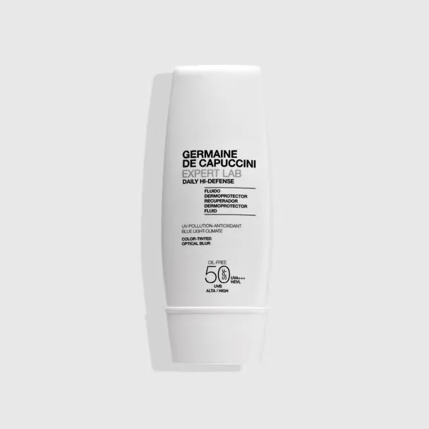 Expert Lab — Germaine de Capuccini