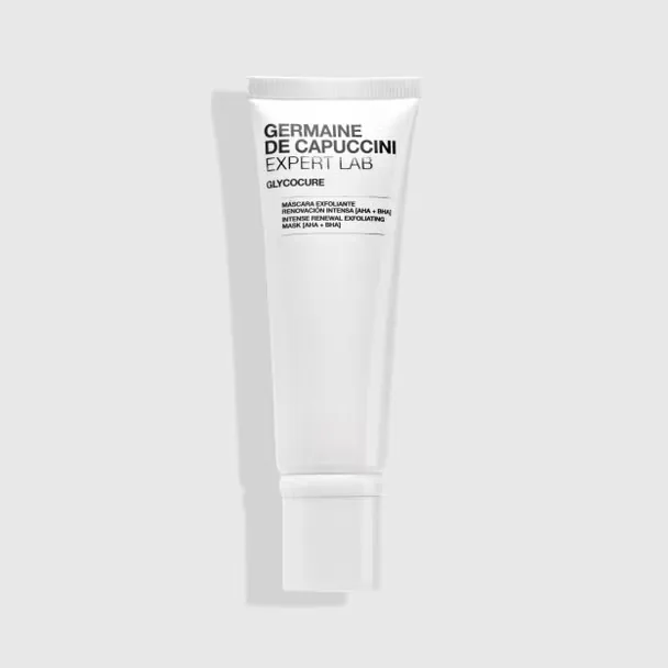 Expert Lab — Germaine de Capuccini