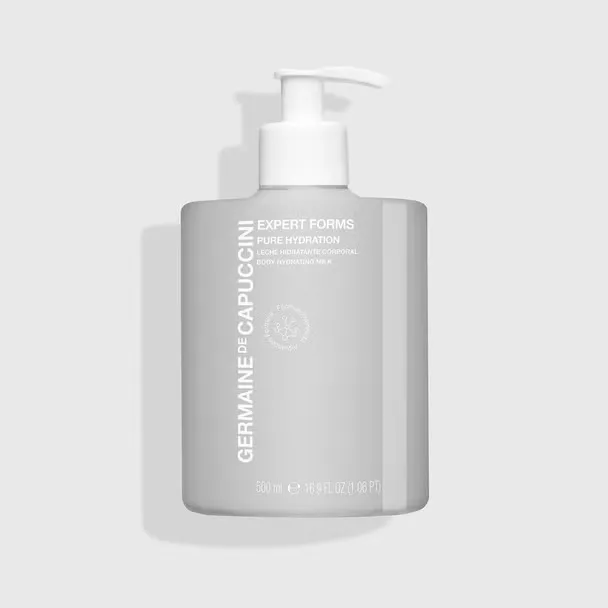 Expert Forms — Germaine de Capuccini