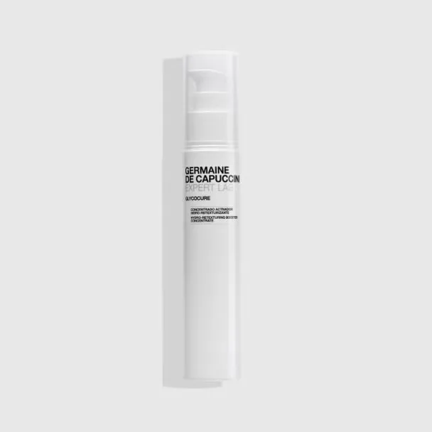 Expert Lab — Germaine de Capuccini