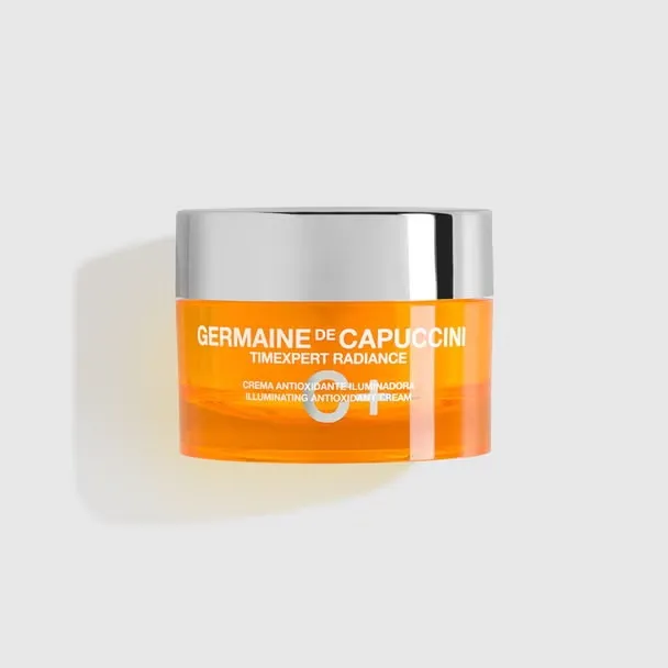Timexpert Radiance C+ — Germaine de Capuccini
