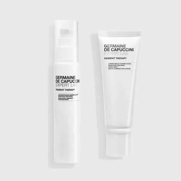 Expert Lab — Germaine de Capuccini