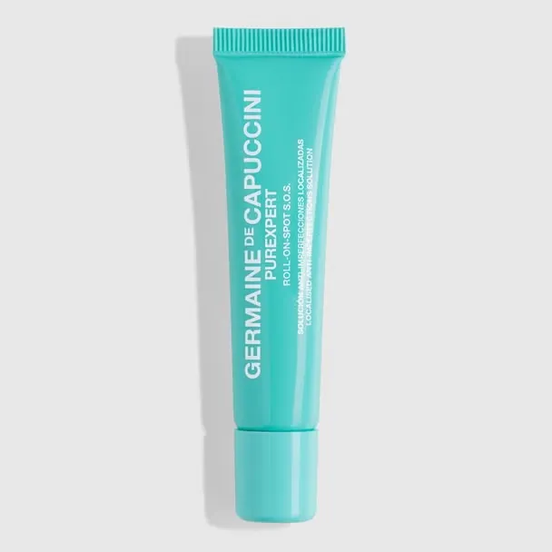 Purexpert — Germaine de Capuccini