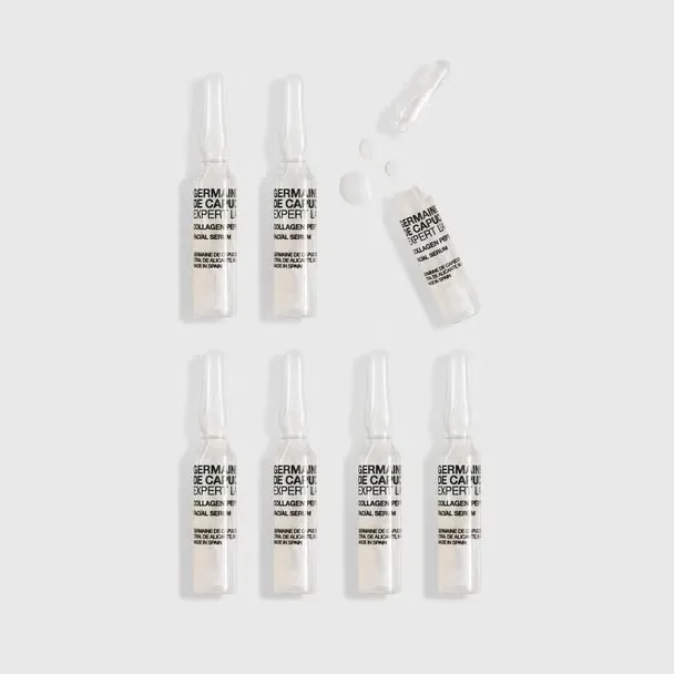 Expert Lab — Germaine de Capuccini